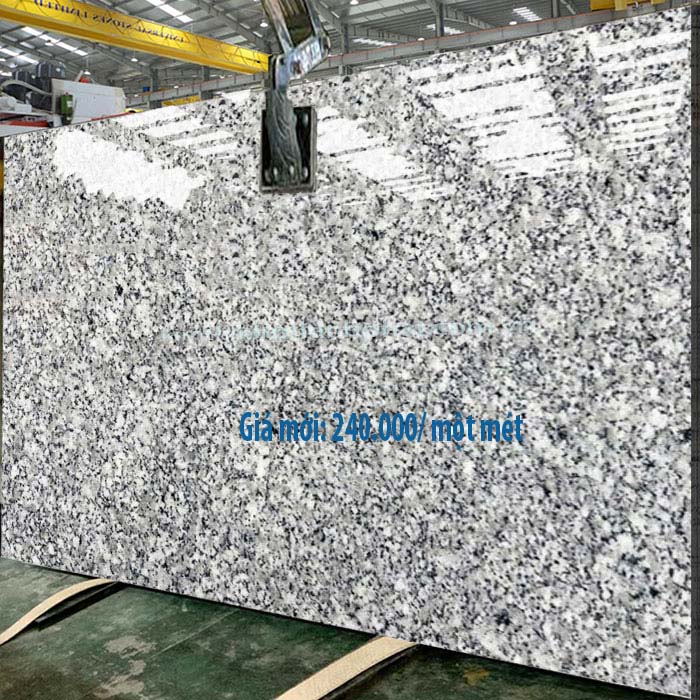 Bảng Giá Đá Hoa Cương Granite