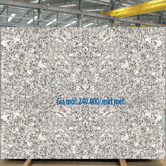 Bảng Giá Đá Hoa Cương Granite