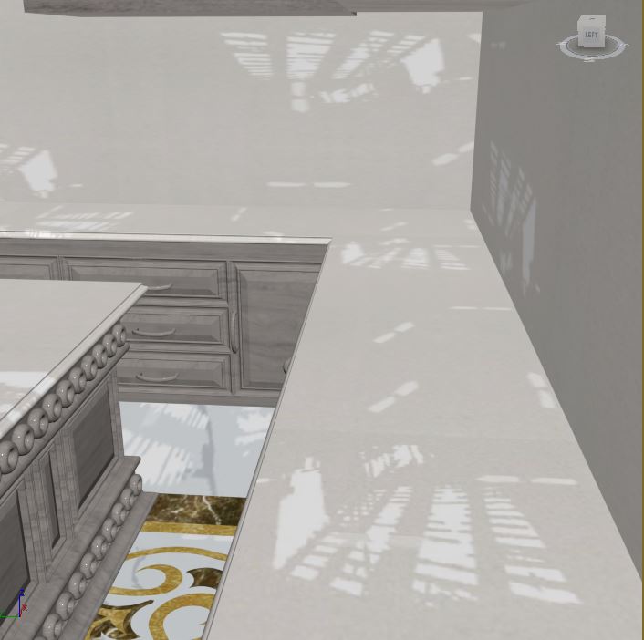 Đá hoa cương bếp rẻ nhất kim thịnh phát