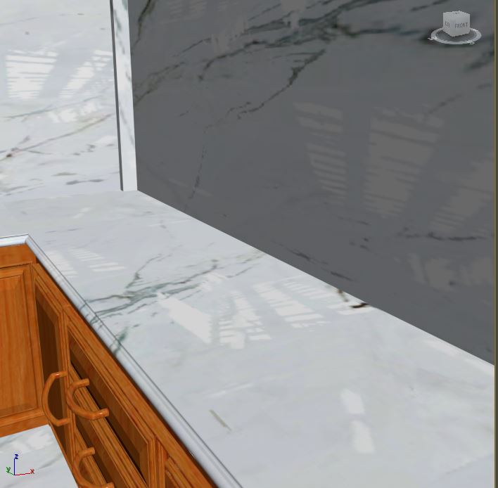 Đá hoa cương bếp rẻ nhất kim thịnh phát