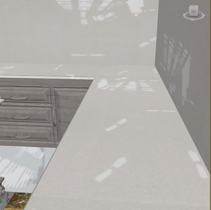 Đá hoa cương bếp rẻ nhất kim thịnh phát