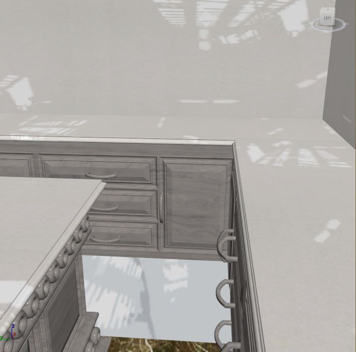 Đá hoa cương bếp rẻ nhất kim thịnh phát