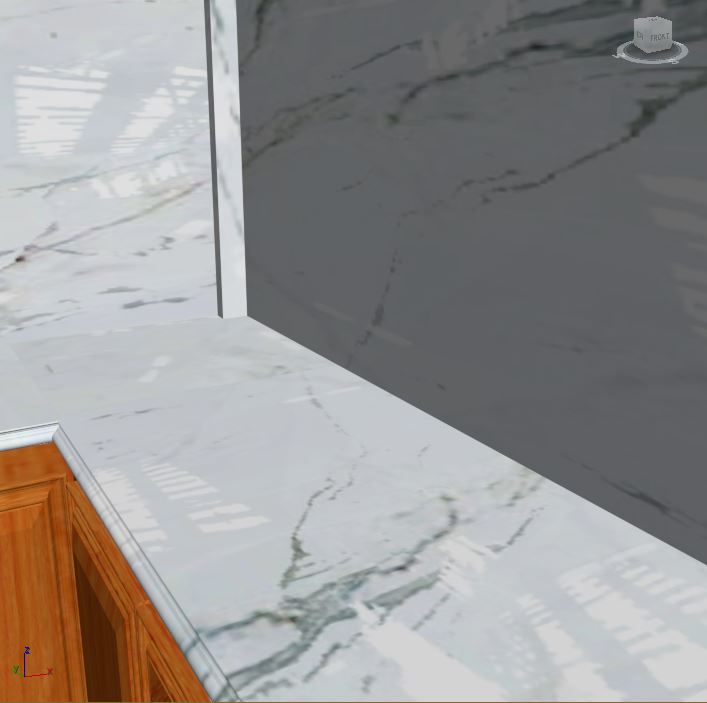 Đá hoa cương bếp rẻ nhất kim thịnh phát