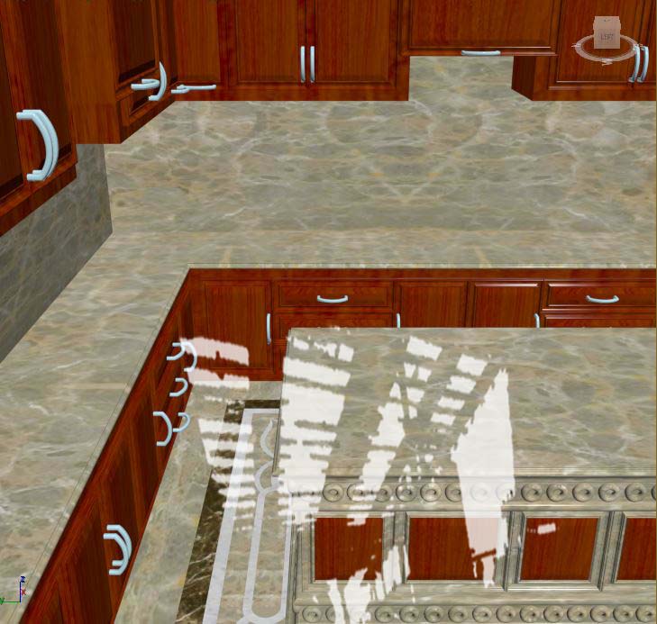 Đá hoa cương bếp rẻ nhất kim thịnh phát