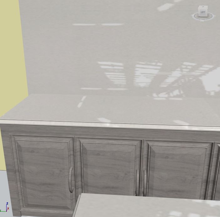 Đá hoa cương bếp rẻ nhất kim thịnh phát