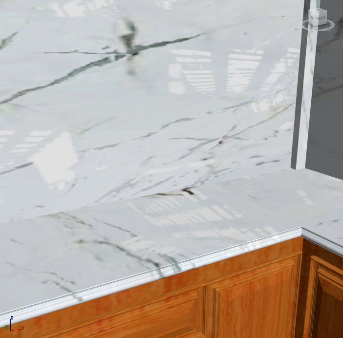 Đá hoa cương bếp rẻ nhất kim thịnh phát