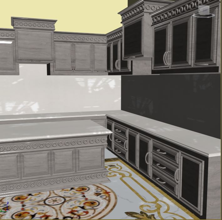 Đá hoa cương bếp rẻ nhất kim thịnh phát