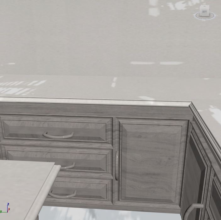 Đá hoa cương bếp rẻ nhất kim thịnh phát