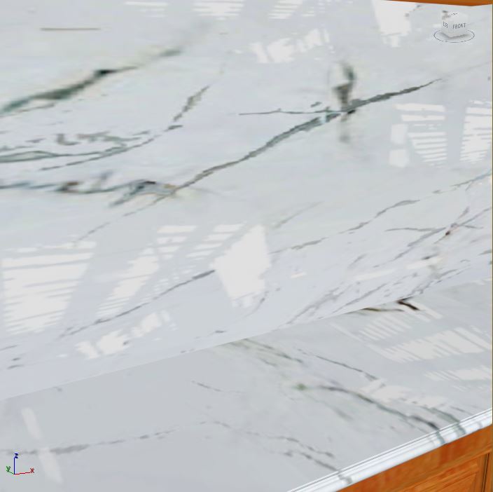 Đá hoa cương bếp rẻ nhất kim thịnh phát