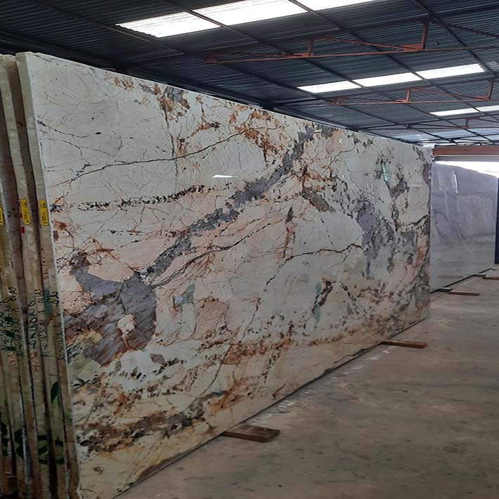 Đá Hoa Cương Granite