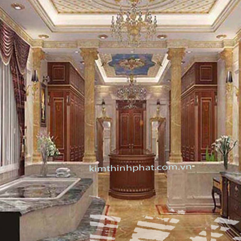 Đá Hoa Cương Granite
