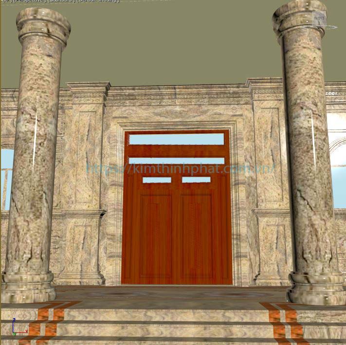 Đá Hoa Cương Granite