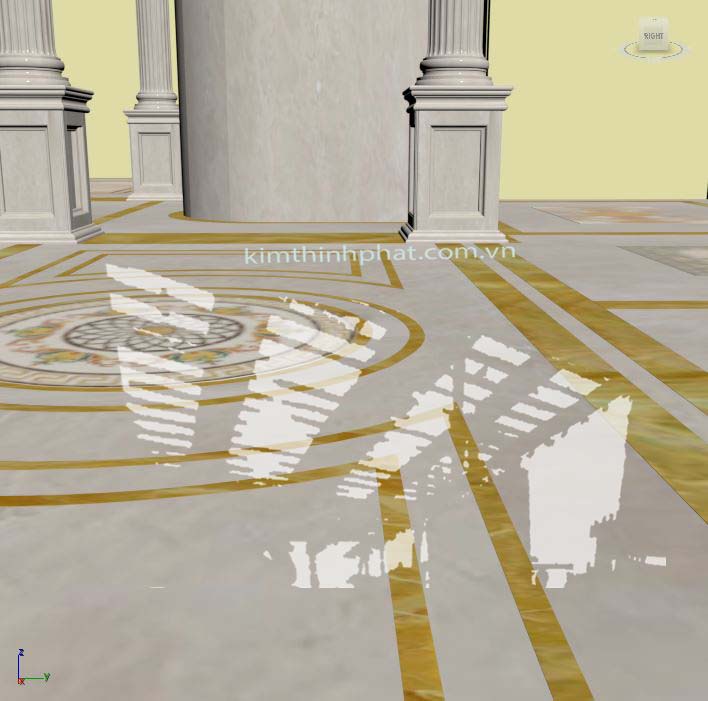 Đá Hoa Cương Granite