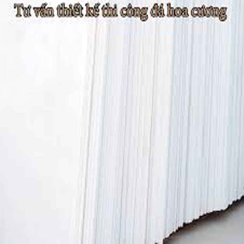 đá hoa cương trắng sứ ý không thấm nước