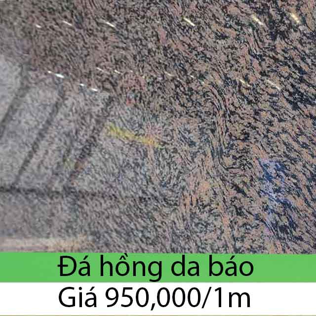 Giá đá hoa cương granite về độ bền và tuổi thọ của sản phẩm rất cao