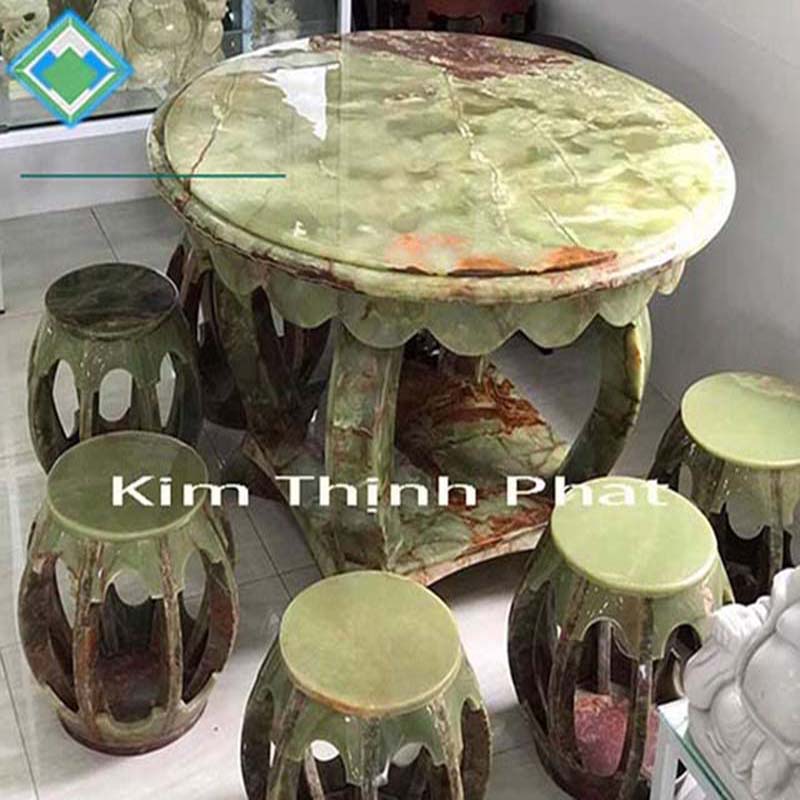 Mặt bàn đá hoa cương 3468