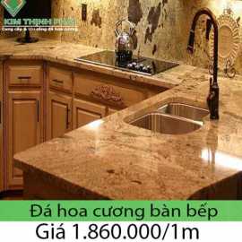 73 mẫu đá marble lát bếp