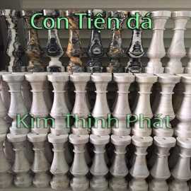 lục bình đá con tiện g007