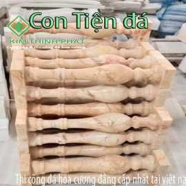 lục bình đá con tiện g010