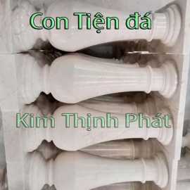 lục bình đá con tiện g011