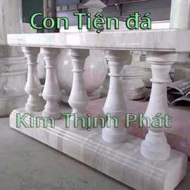 lục bình đá con tiện g013