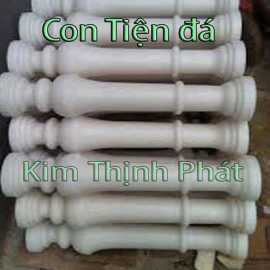 lục bình đá con tiện g017