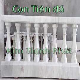 lục bình đá con tiện g018