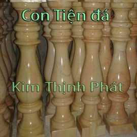 lục bình đá con tiện g021