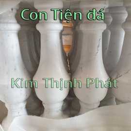 lục bình đá con tiện g023