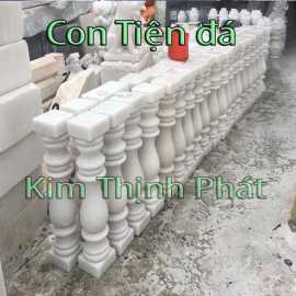 lục bình đá con tiện g024