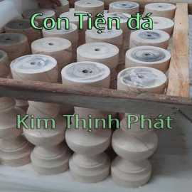 lục bình đá con tiện g027