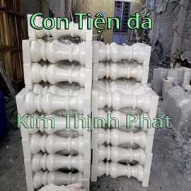 lục bình đá con tiện g029