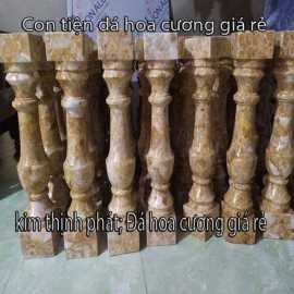 lục bình đá hoa cuong vàng f022