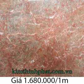 Đá marble, loại đá hoa cương đỏ gộp rùa