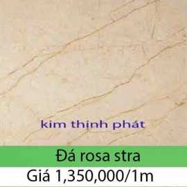 Đá marble, loại đá hoa cương rosa strator