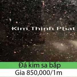 Mua đá hoa cương kim sa hạt lớn