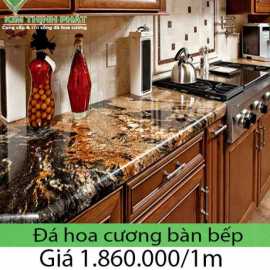 Đá Bàn Bếp Granite Tự Nhiên F3 Ngay bây giờ nay, rất nhiều tập thể