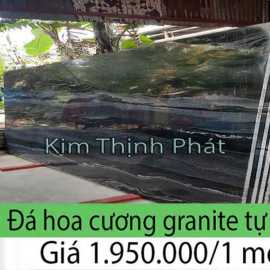 Đá hoa cương giá đá tự nhiên 517