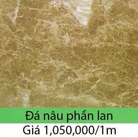 Đá Marble Nâu Tây Ban Nha bảng giá kho đá