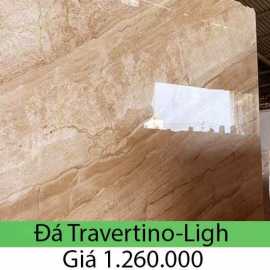 Đá Travertino-Light bảng báo giá mới nhất  đá hoa cuong