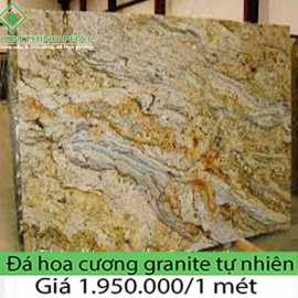 tropical_green_granite bảng báo giá mới nhất