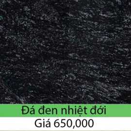 Giá đá hoa cương granite này cho không gian tuyệt vời