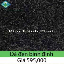 Giá đá hoa cương granite ứng dụng rộng rãi trong không gian