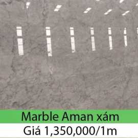 Đá hoa cương aman - bảng giá 550 loại đá marble, granite