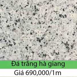 Da hoa cuong granie trắng hà giang * bảng giá 500 loại đáMT007