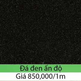 Da hoa cuong granite đen ấn độ * bảng giá 500 loại đá đẹp