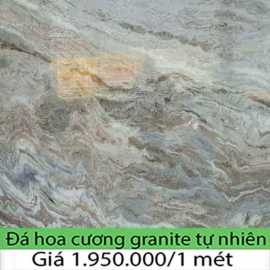 Da hoa cuong granite F300 * bảng giá 500 loại đá đẹp