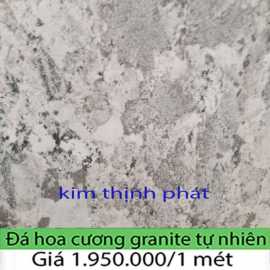 Đá granite N603