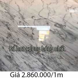 đá hoa cương marble trắng carara * bảng giá 500 loại đá đẹp