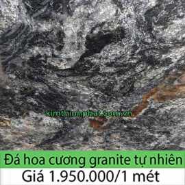 Đá hoa cương mới mã số A332 - bảng giá 550 loại đá marble, granite